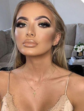 daisey-o-donnell-makeup-2019-bronzer